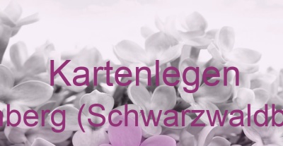 Kartenlegen Hornberg (Schwarzwaldbahn) | Top-Experten für Kartenlegen, Wahrsagen, Hellsehen, Zukunftsdeutung.